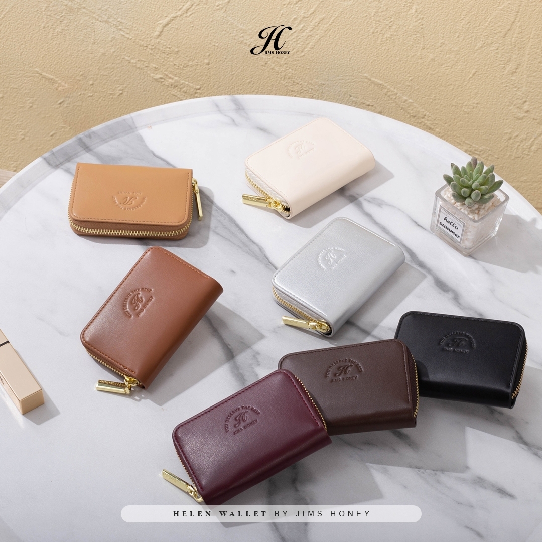 HELEN WALLET PENJATAHAN JH-2013 (1 DUS: 360)