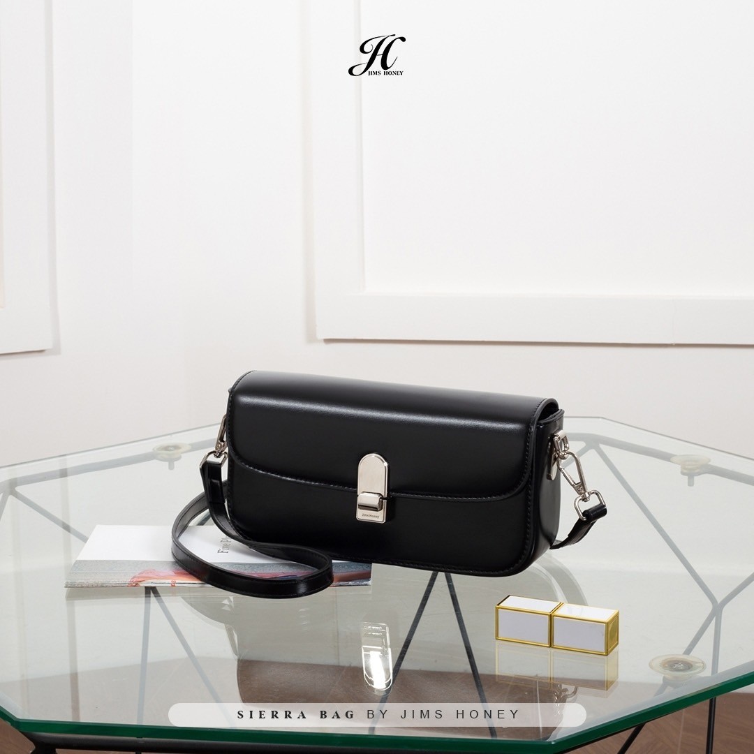 SIERRA BAG BS 067 (1 DUS: 48)