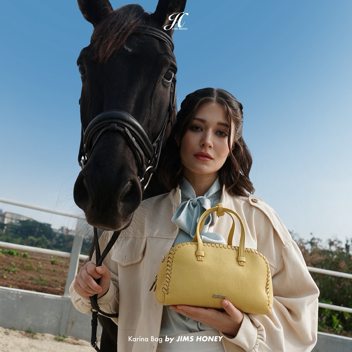 KARINA BAG JH-937 (1 DUS : 40)