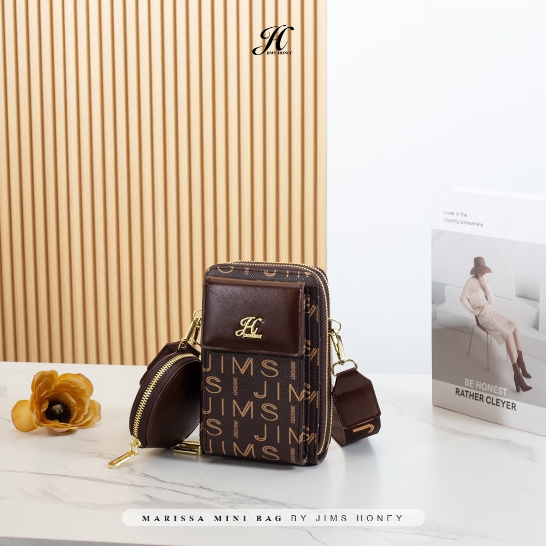 MARISSA MINI BAG LC 7082 (1 DUS; 32)