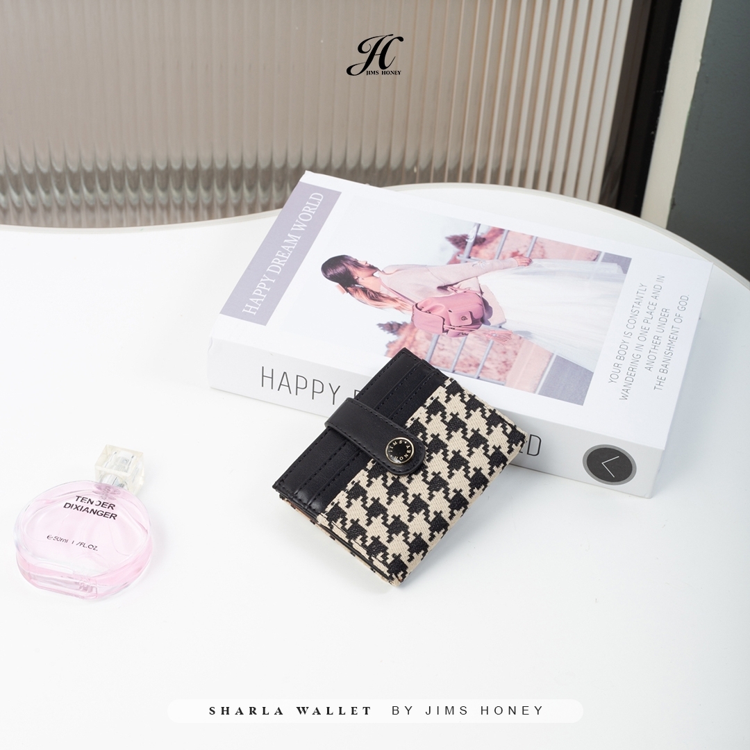 SHARLA WALLET LC 7097 (1 DUS: 300)