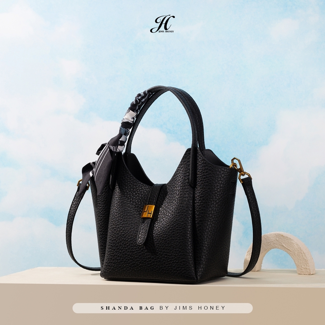 SHANDA BAG JH 1020 (1 DUS: 32)