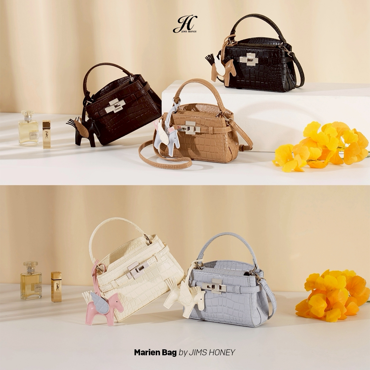 MARIEN BAG PENJATAHAN JH-371 (1 DUS: 48)