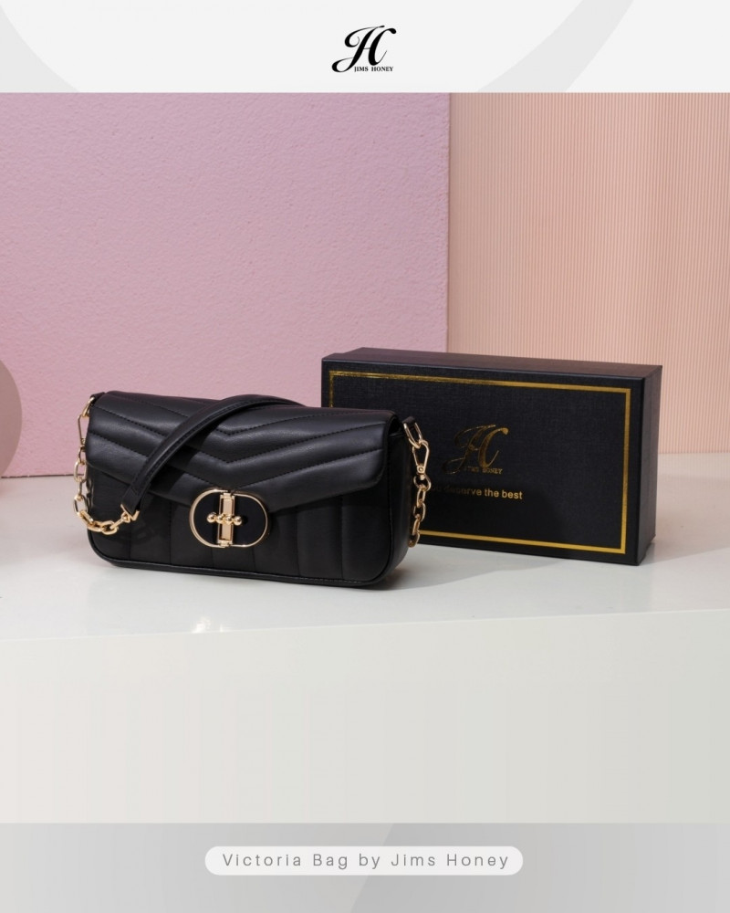 VICTORIA BAG HJ 003 (1 DUS : 32pcs)