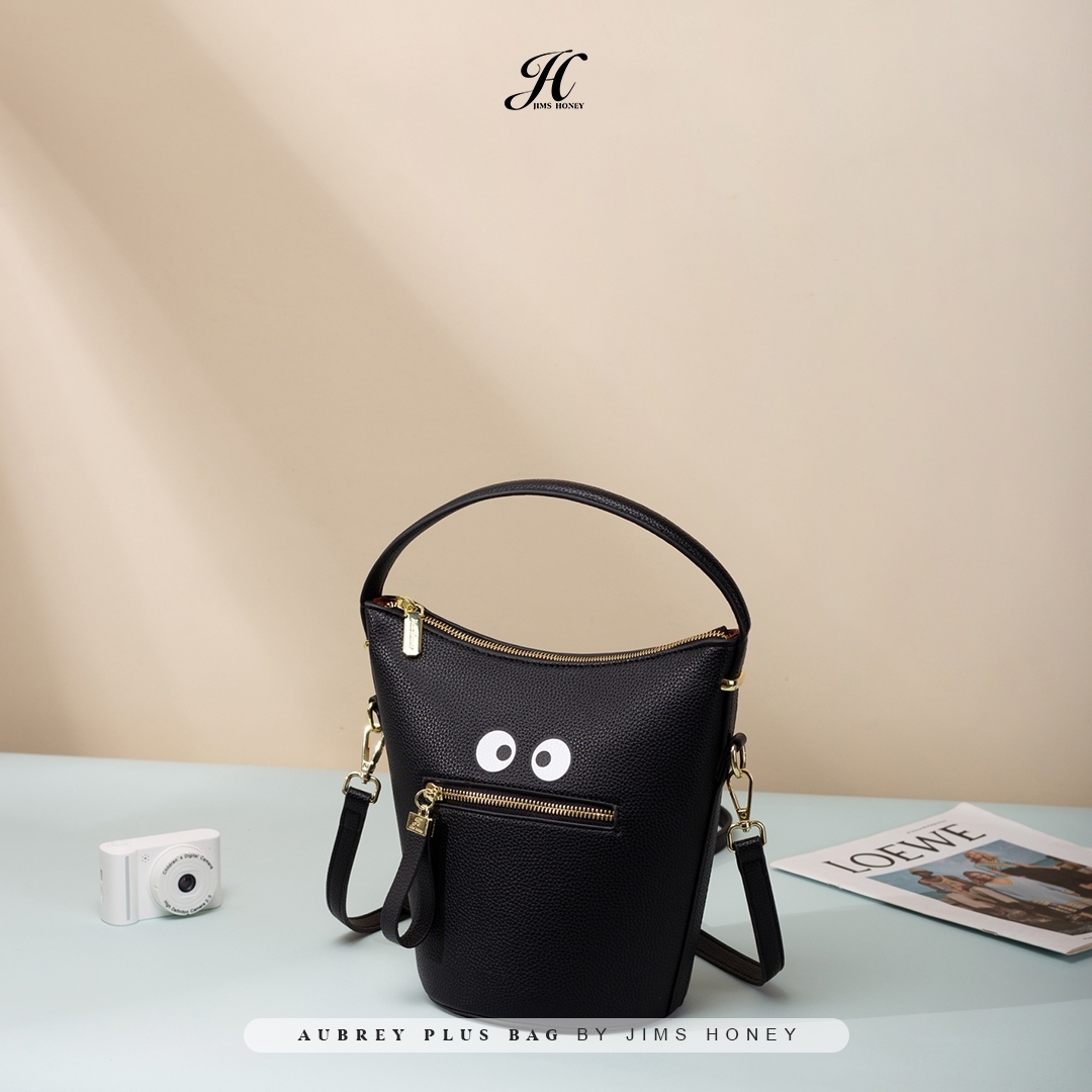 AUBREY BAG PLUS JH 333 (1 DUS: 24)