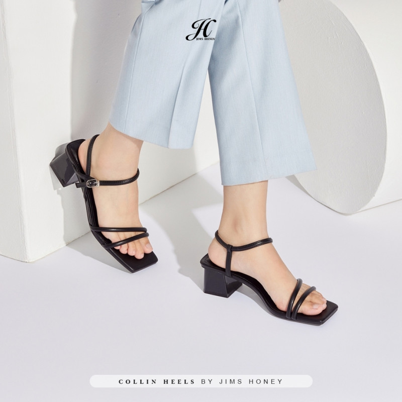 COLLIN HEELS JHX 203 ECERAN