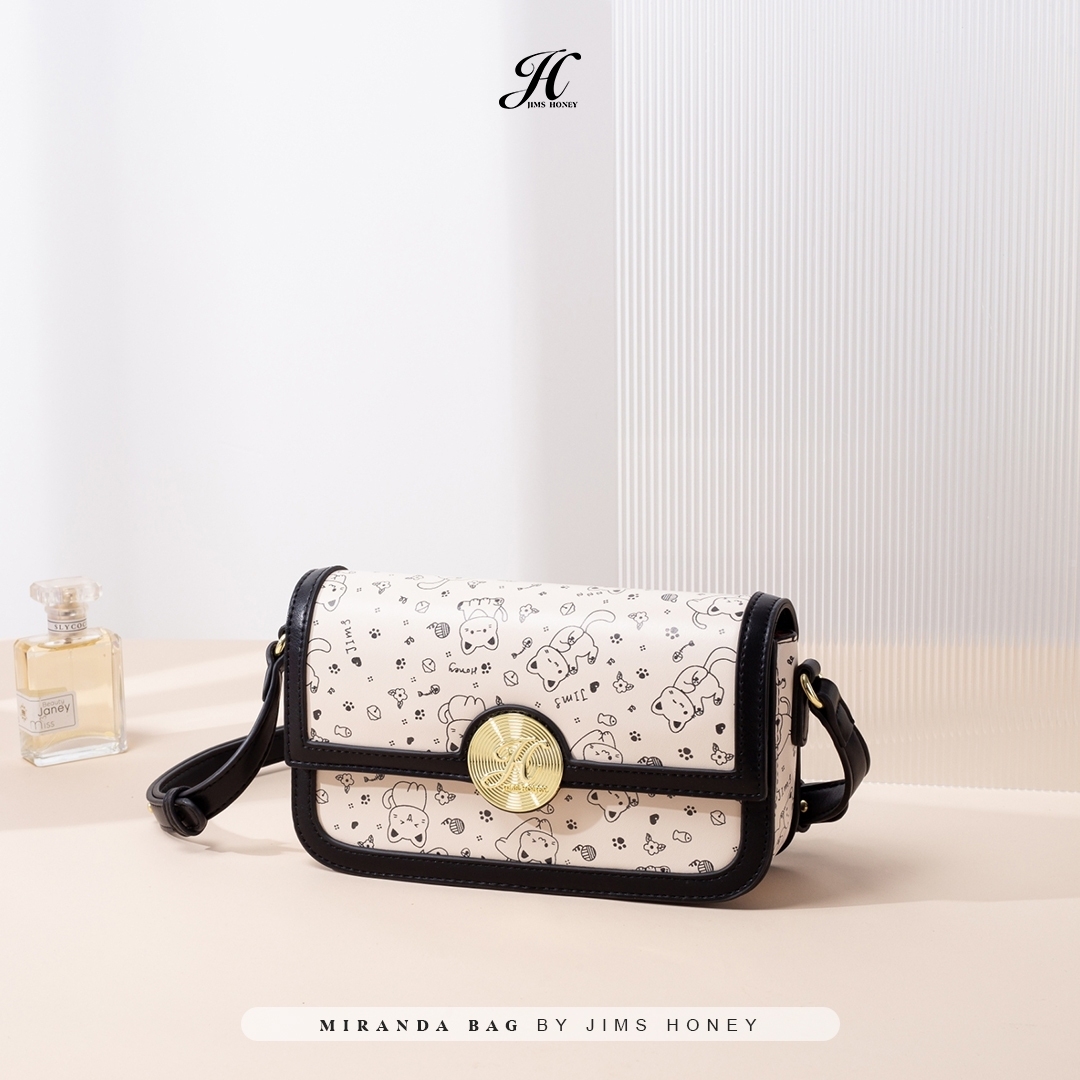 MIRANDA BAG JH 912 (1 DUS: 40)