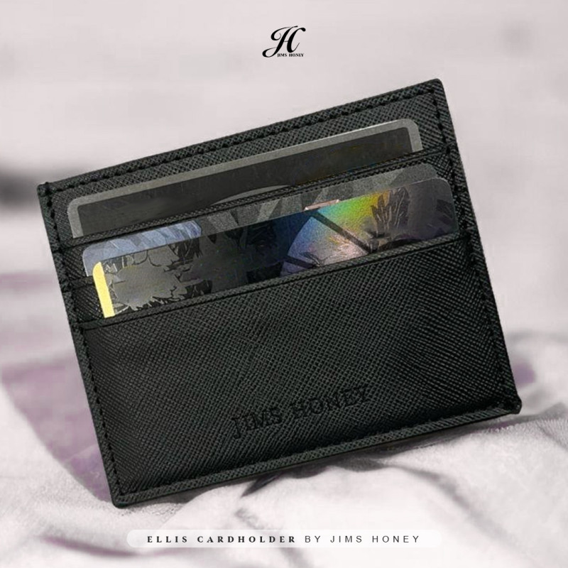 ELLIS CARD HOLDER LB-002 (1 DUS : 1000)