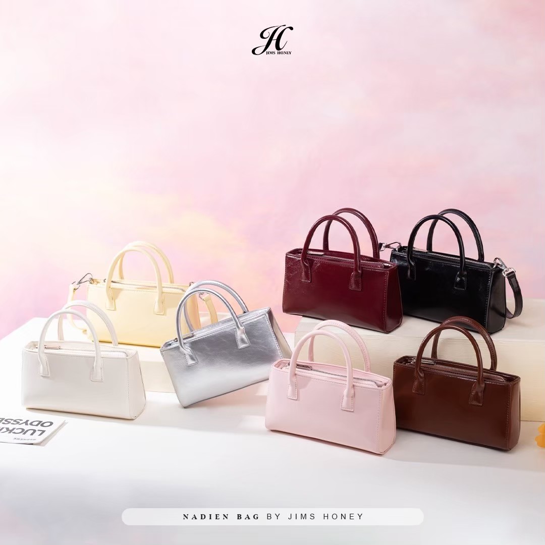 NADIEN BAG JH-630 (1 DUS: 54)