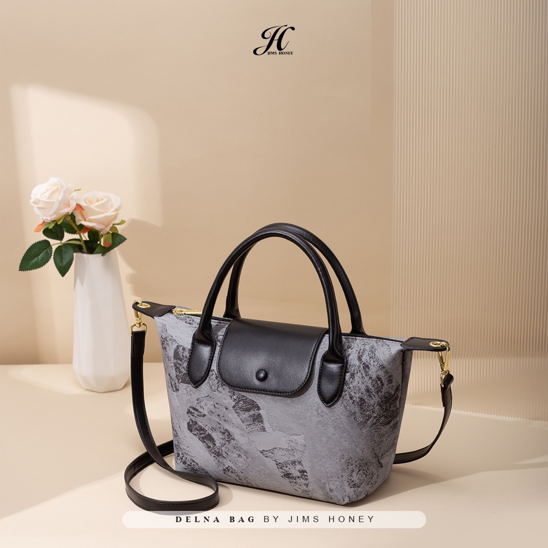 DELNA BAG JH 816 (1 DUS: 40)