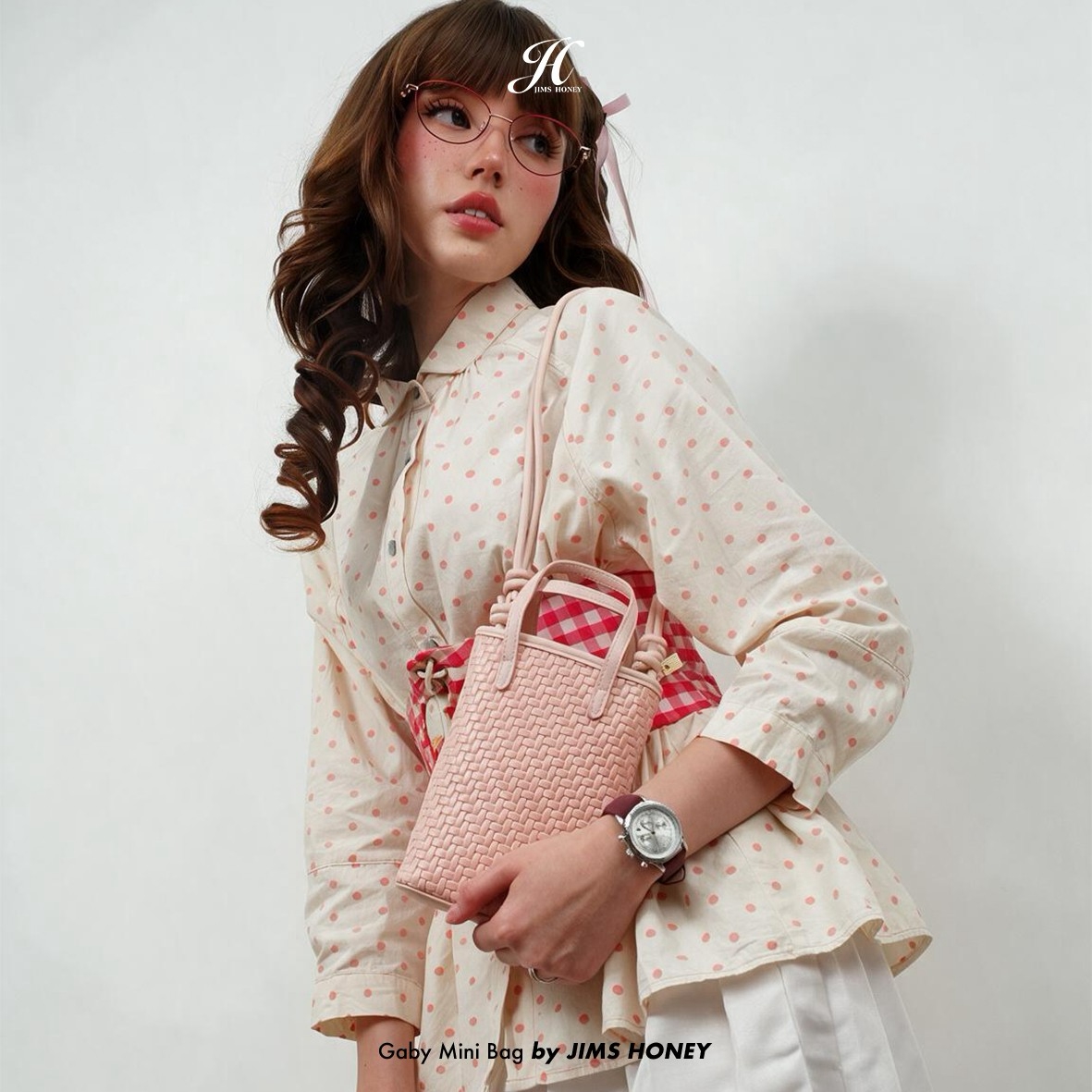 GABY MINI BAG LC-7135 (1 DUS : 80)