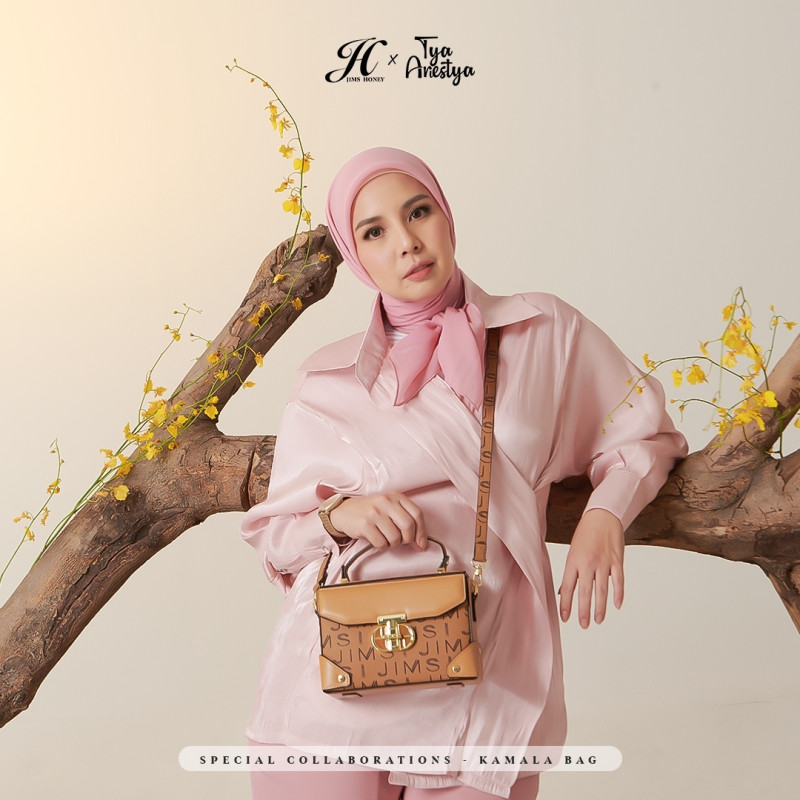 KAMALA BAG 7071 (1 DUS : 28pcs)