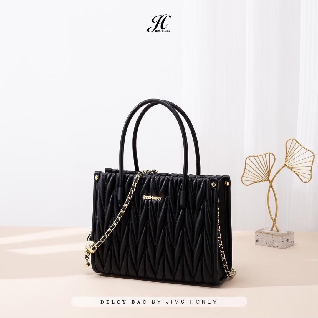 DELCY BAG JH 706 (1 DUS: 40)