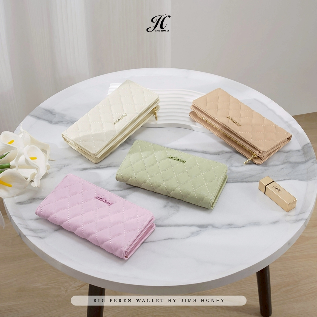 BIG FEREN WALLET JH-2021 (1 DUS: 140)