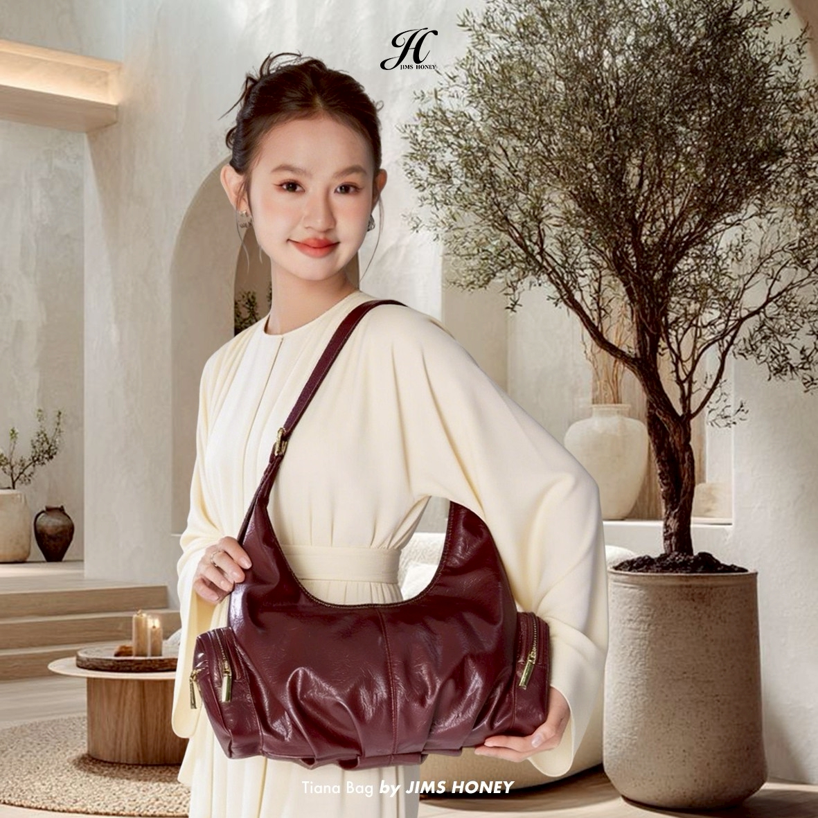 TIANA BAG JH-1117 (1 DUS : 20)