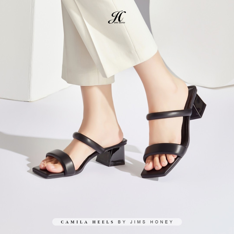 CAMILLA HEELS JHX 201 ECERAN
