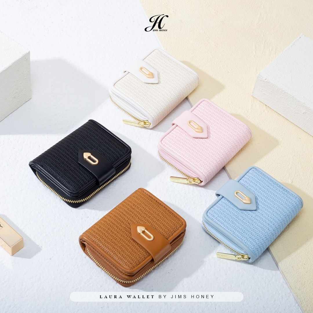 LAURA WALLET LC-7106 (1 DUS: 150)
