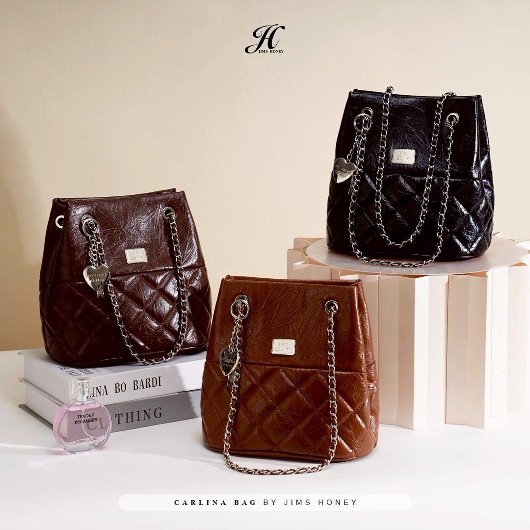 CARLINA BAG JH-923 (1 DUS: 36)