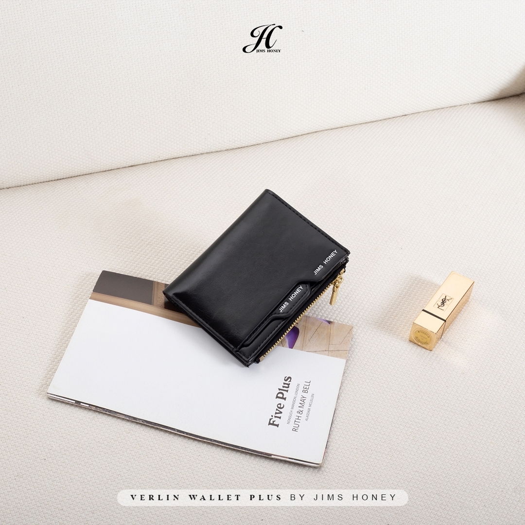 VERLIN PLUS WALLET LC 7099 (1 DUS: 180)