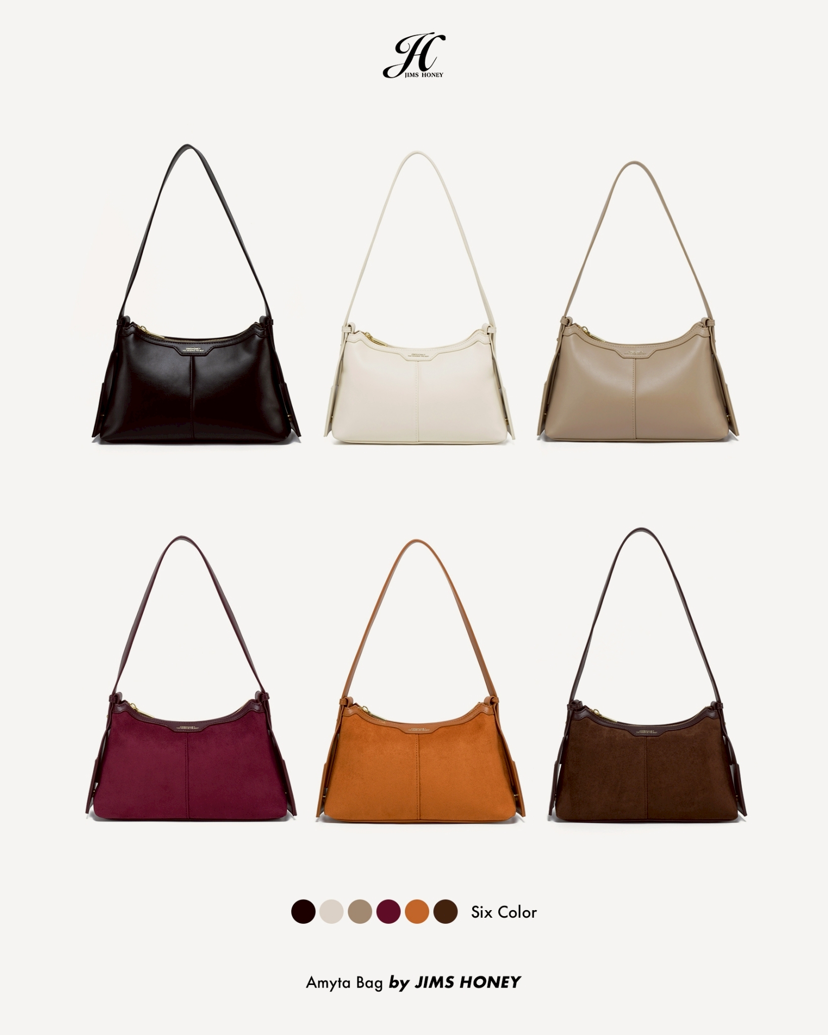 AMYTA BAG LC-7125 (1 DUS: 48)