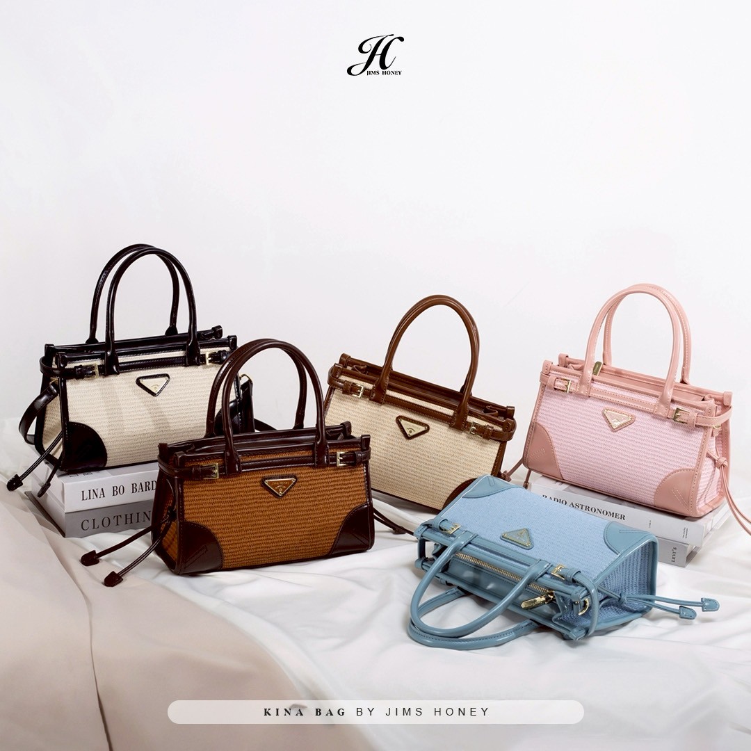 KINA BAG JH-921 (1 DUS: 40)