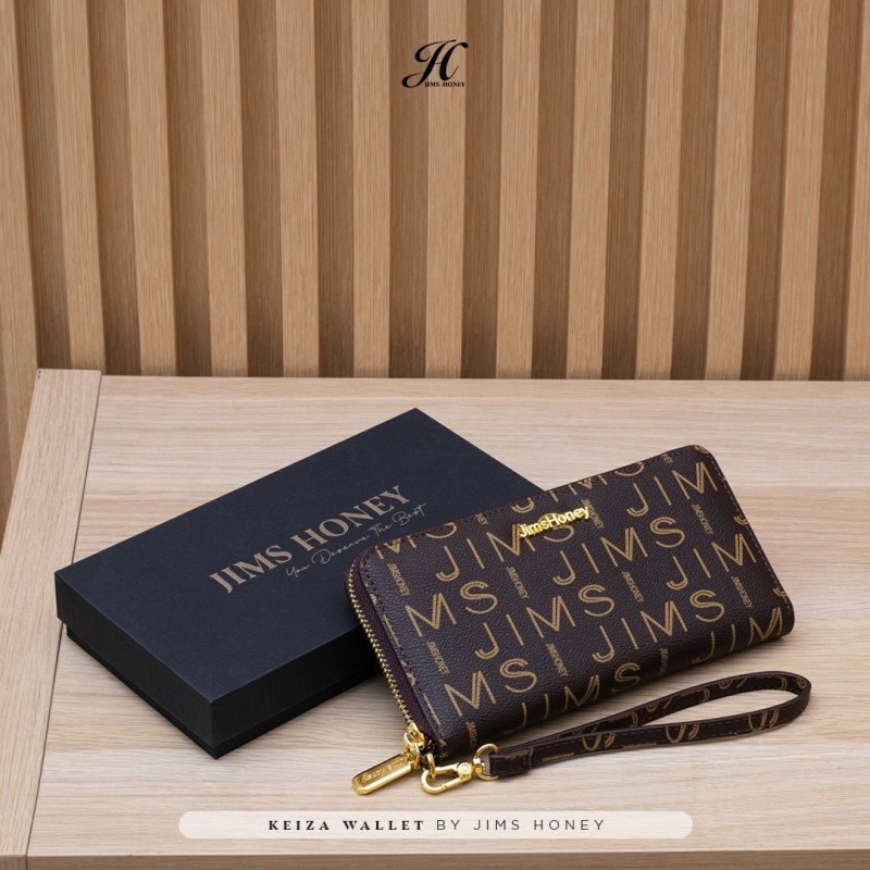 KEIZA WALLET 7064 (1 DUS : 64)