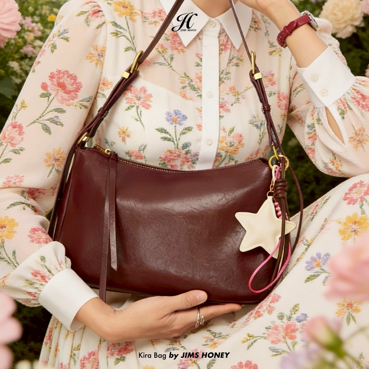 KIRA BAG JH-1205 (1 DUS: 24)