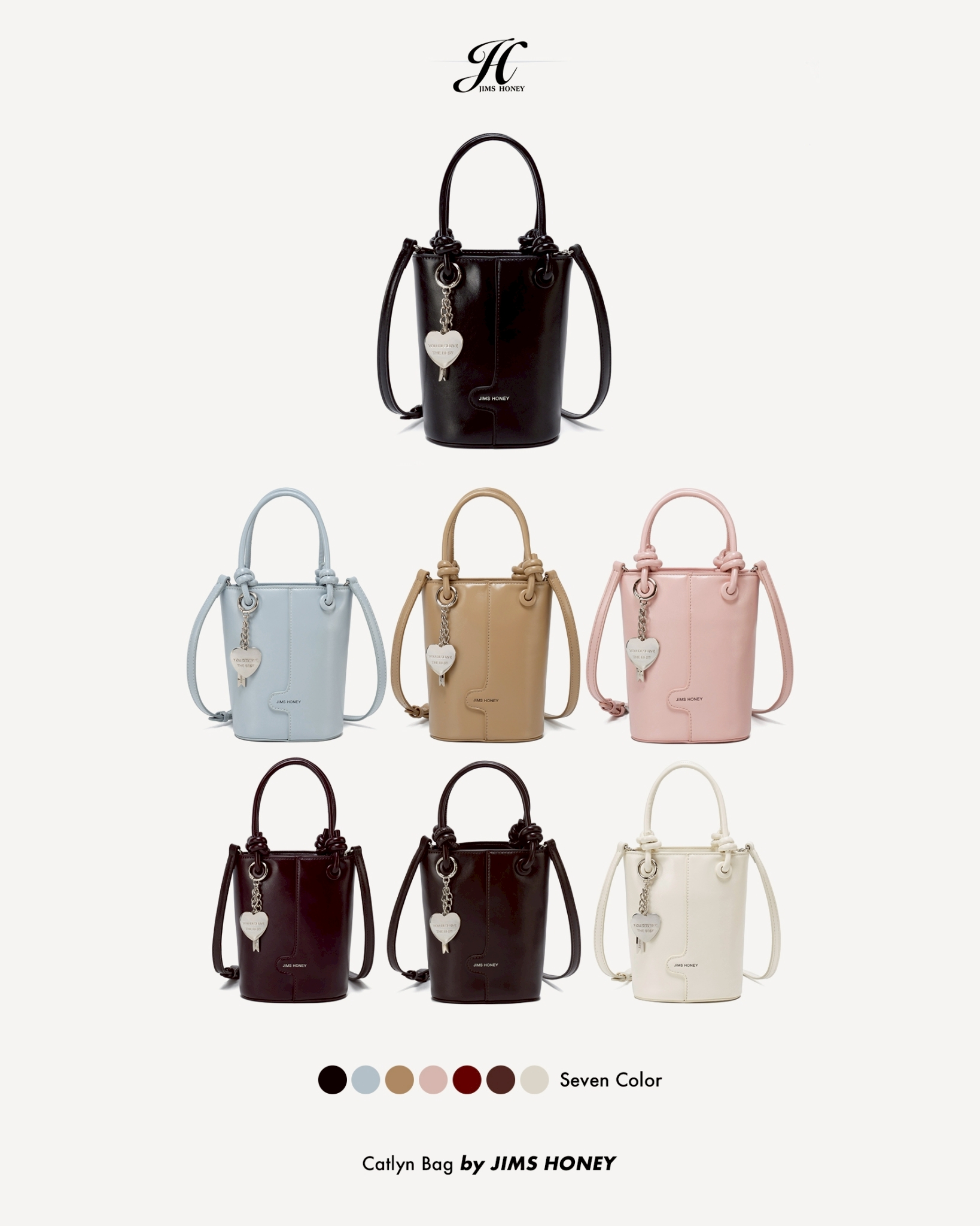 CATLYN BAG PENJATHAN JH-526 (1 DUS: 80)