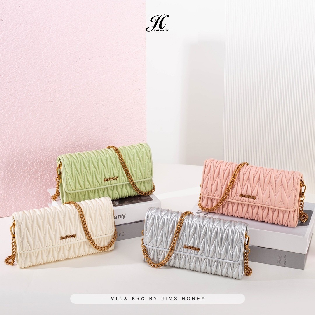 VILA BAG JH-1105 (1 DUS: 60)