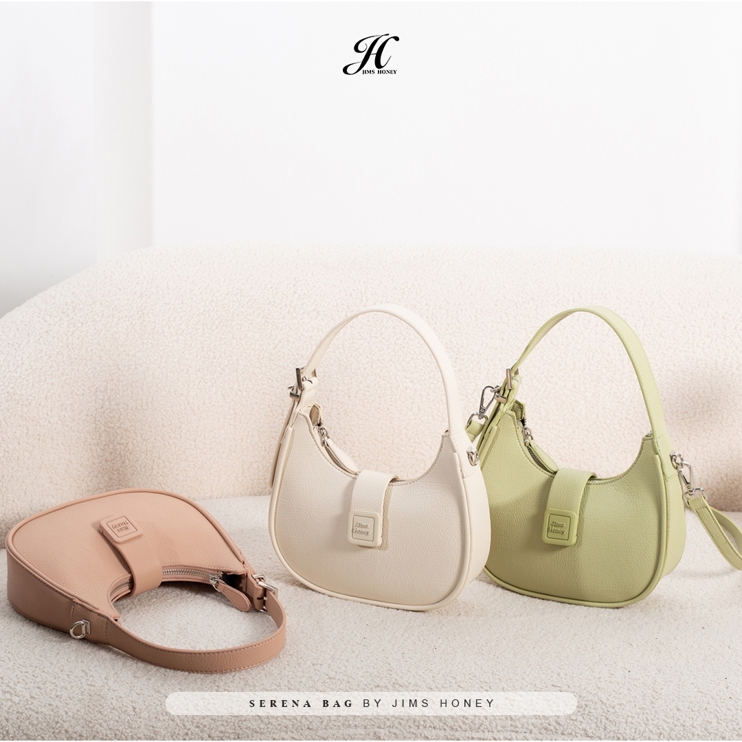 SERENA BAG JH-351 (1 DUS: 28)