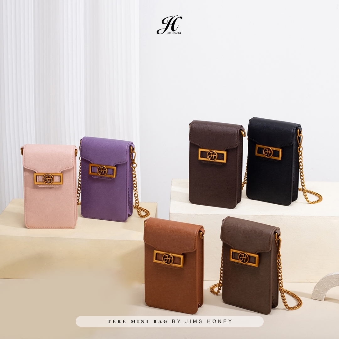 TERE MINI BAG JH-1102 (1 DUS: 65)