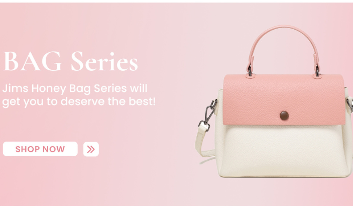 JIMSHONEY OFFICIAL promo