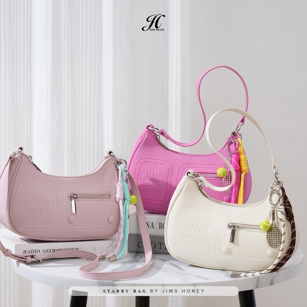 STARRY BAG JH-1029 (1 DUS: 40)