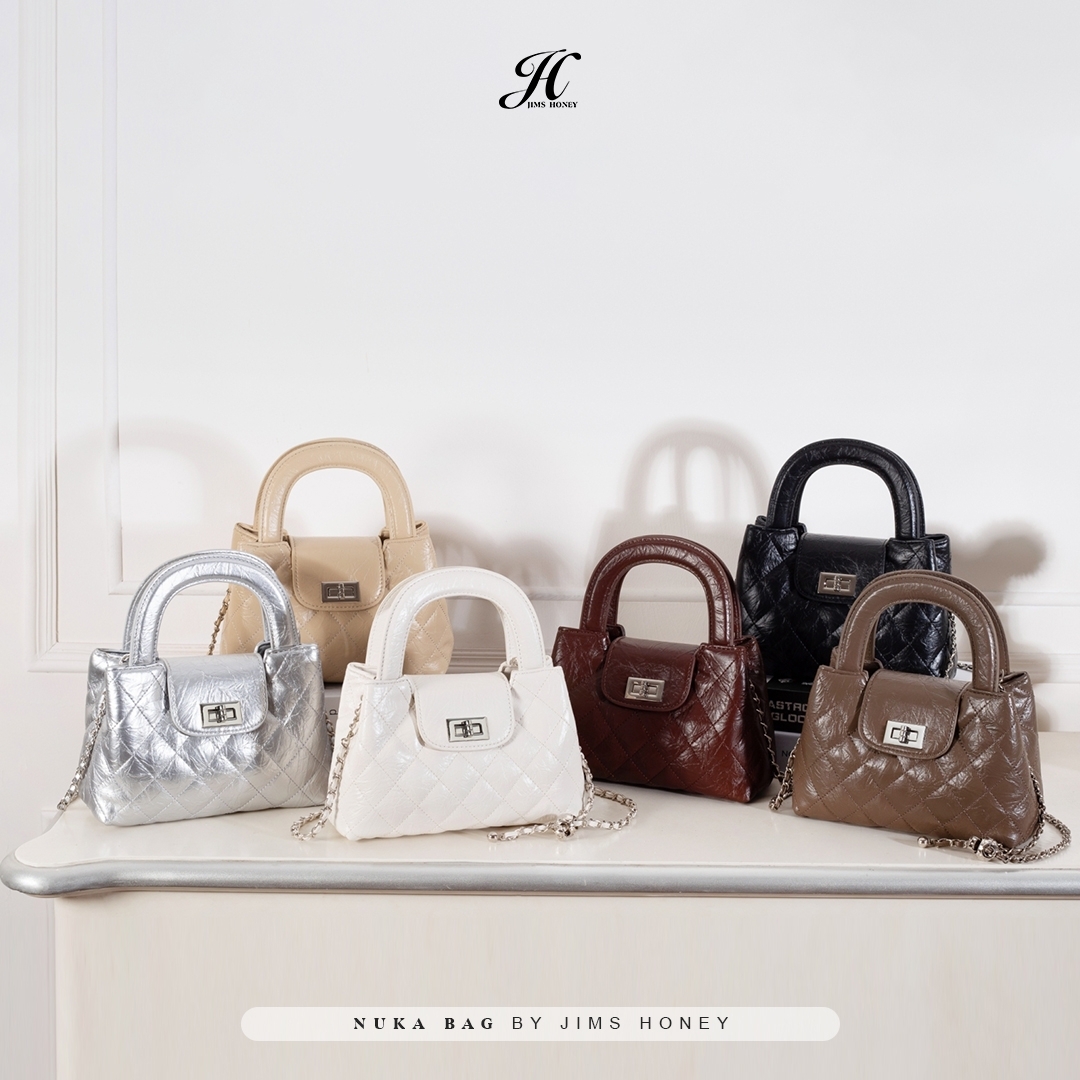 NUKA BAG JH 628 (1 DUS: 54)