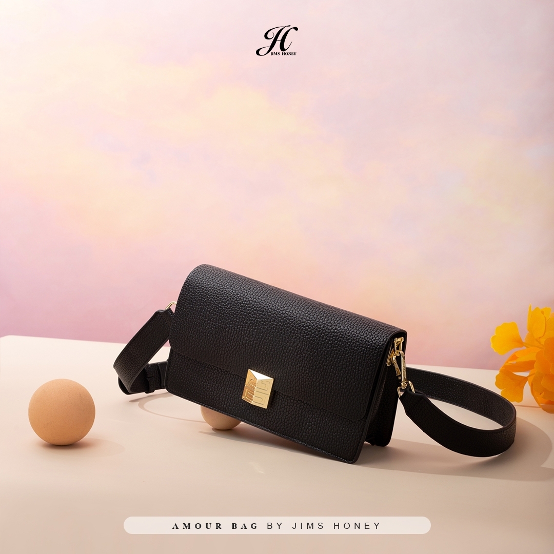 AMOUR BAG JH 625 (1 DUS: 45)