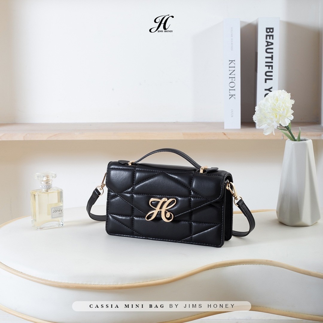 CASSIA MINI BAG LC 7093 (1 DUS: 40)