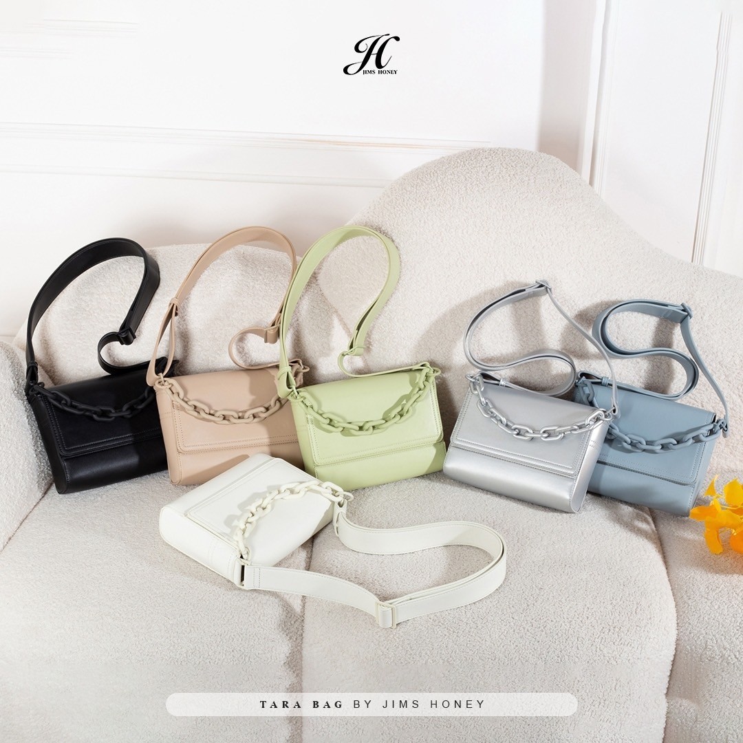 TARA BAG JH-720 (1 DUS: 40)