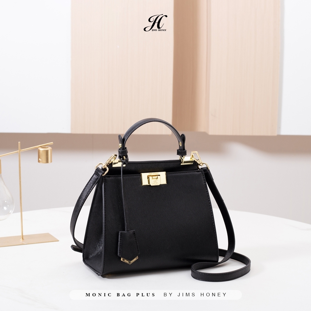 MONIC PLUS BAG BS 068 (1 DUS: 40)
