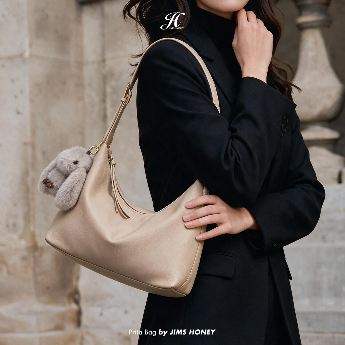 PRITA BAG JH-1119 (1 DUS: 40)
