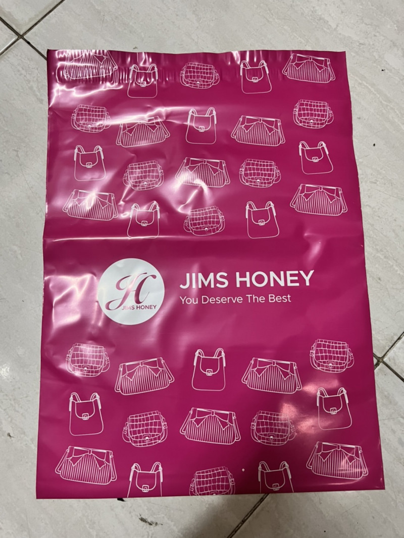 POLYMAILER KECIL